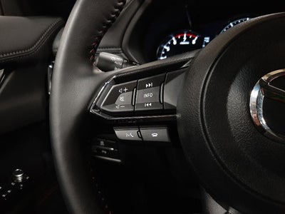 2025 Mazda Mazda CX-5 2.5 Turbo Premium Package