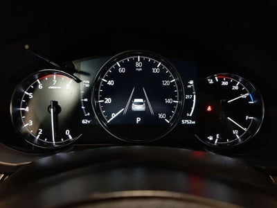 2025 Mazda Mazda CX-5 2.5 Turbo Premium Package