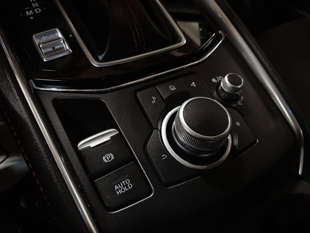 2025 Mazda Mazda CX-5 2.5 Turbo Premium Package