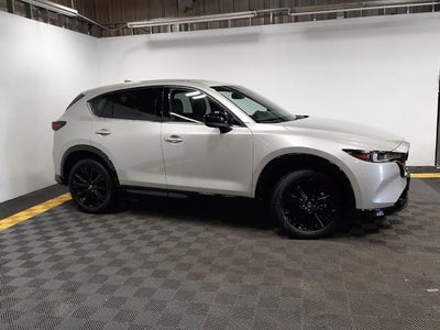 2025 Mazda Mazda CX-5 2.5 Turbo Premium Package
