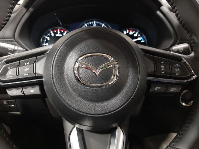 2024 Mazda Mazda CX-5 2.5 S Premium Plus Package