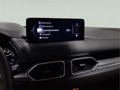 2024 Mazda Mazda CX-5 2.5 S Premium Plus Package