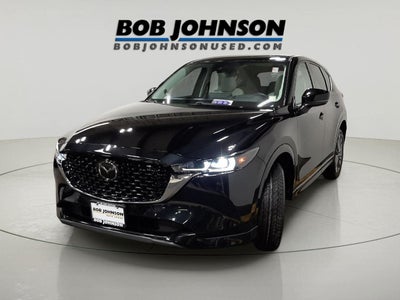 2024 Mazda Mazda CX-5 2.5 S Premium Plus Package