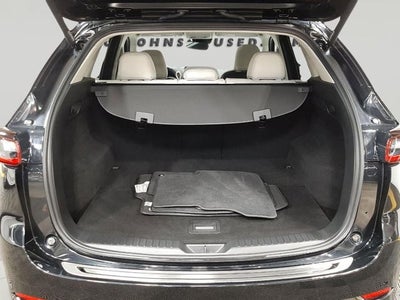 2024 Mazda Mazda CX-5 2.5 S Premium Plus Package