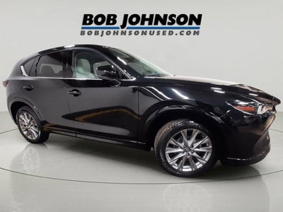 2024 Mazda Mazda CX-5 2.5 S Premium Plus Package