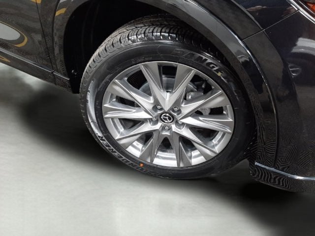 2024 Mazda Mazda CX-5 2.5 S Premium Plus Package