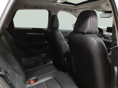 2023 Mazda Mazda CX-5 2.5 S Premium Plus Package
