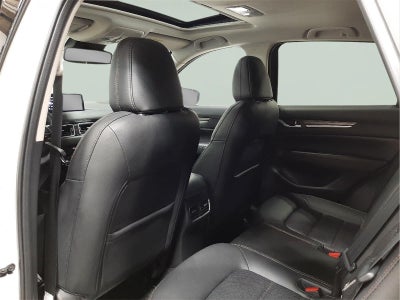 2023 Mazda Mazda CX-5 2.5 S Premium Plus Package