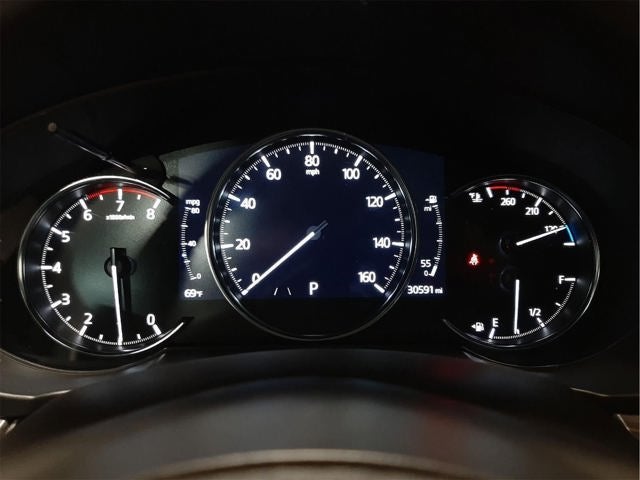 2023 Mazda Mazda CX-5 2.5 S Premium Plus Package