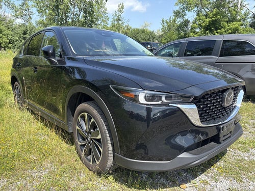 2023 Mazda Mazda CX-5 2.5 S Premium Plus Package