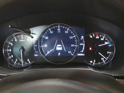 2023 Mazda Mazda CX-5 2.5 S Premium Plus Package