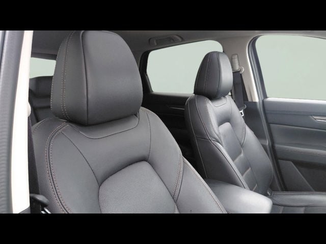 2022 Mazda Mazda Cx-5 2.5 S Premium Plus Package