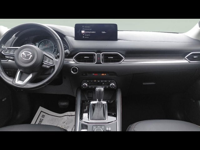 2022 Mazda Mazda Cx-5 2.5 S Premium Plus Package