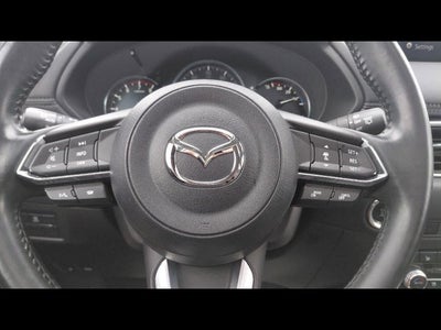 2022 Mazda Mazda Cx-5 2.5 S Premium Plus Package