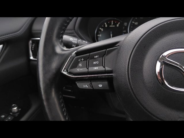 2022 Mazda Mazda Cx-5 2.5 S Premium Plus Package