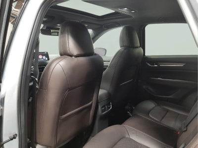 2020 Mazda Mazda CX-5 Signature