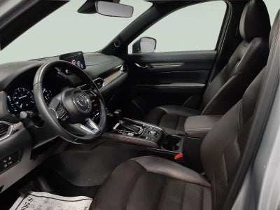 2020 Mazda Mazda CX-5 Signature