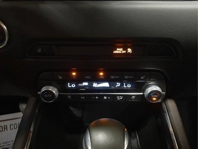 2020 Mazda Mazda CX-5 Signature