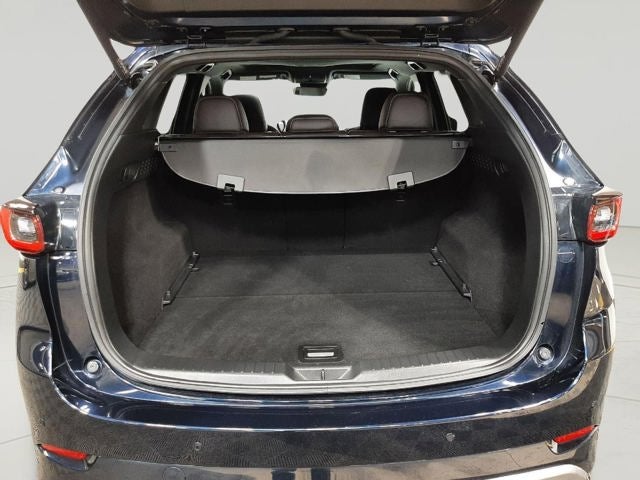 2024 Mazda Mazda CX-5 2.5 Turbo Signature