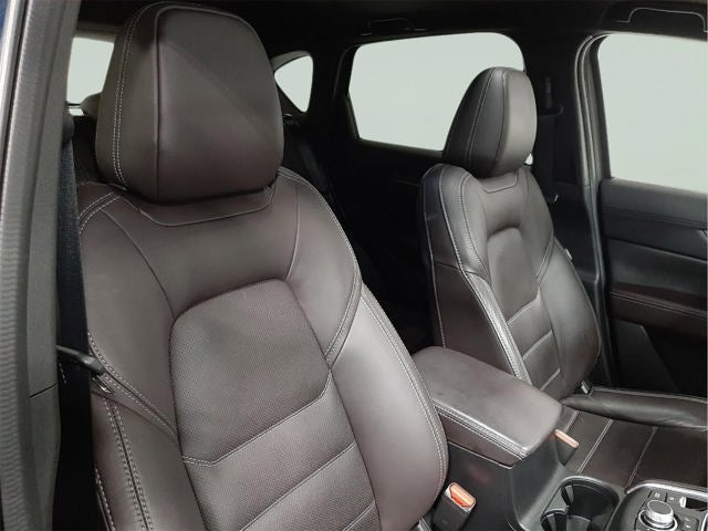 2024 Mazda Mazda CX-5 2.5 Turbo Signature