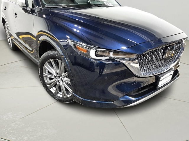 2024 Mazda Mazda CX-5 2.5 Turbo Signature