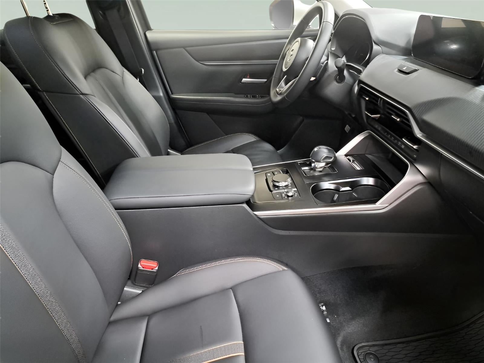 2025 Mazda Mazda CX-90 3.3 Turbo Select