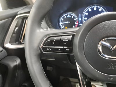 2025 Mazda Mazda CX-90 3.3 Turbo Select