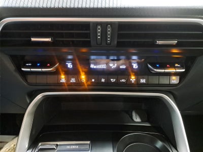 2025 Mazda Mazda CX-90 3.3 Turbo Select