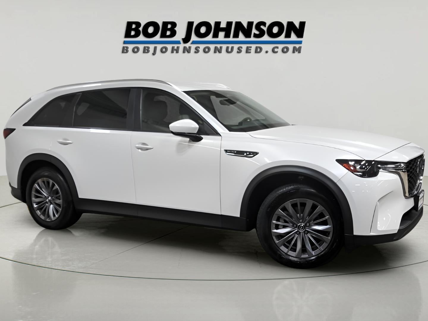 2025 Mazda Mazda CX-90 3.3 Turbo Select