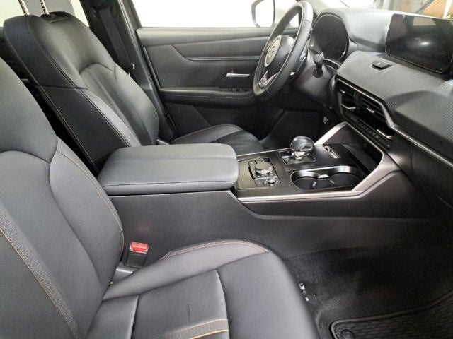 2025 Mazda Mazda CX-90 3.3 Turbo Select