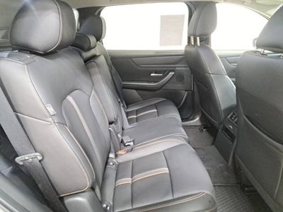 2025 Mazda Mazda CX-90 3.3 Turbo Select