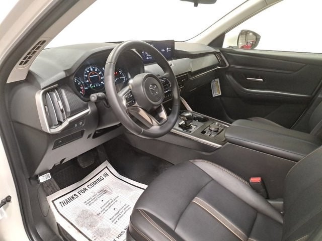 2025 Mazda Mazda CX-90 3.3 Turbo Select