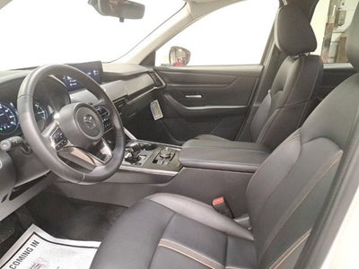 2025 Mazda Mazda CX-90 3.3 Turbo Select