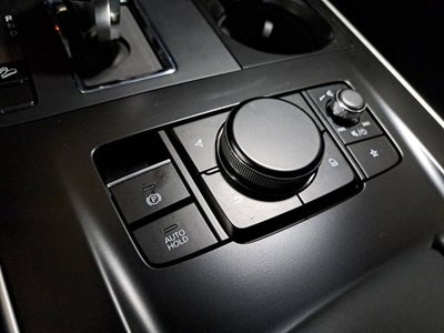 2025 Mazda Mazda CX-90 3.3 Turbo Select