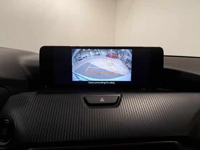 2025 Mazda Mazda CX-90 3.3 Turbo Select