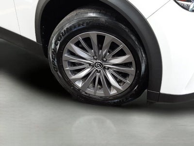 2025 Mazda Mazda CX-90 PHEV Preferred Package