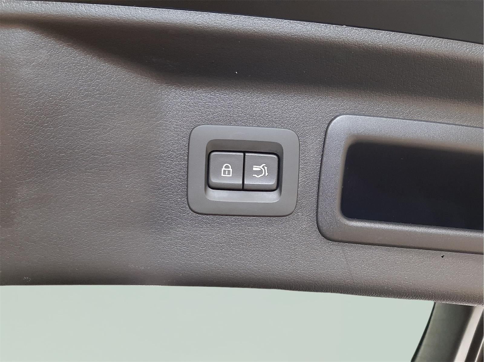 2025 Mazda Mazda CX-90 Preferred Package