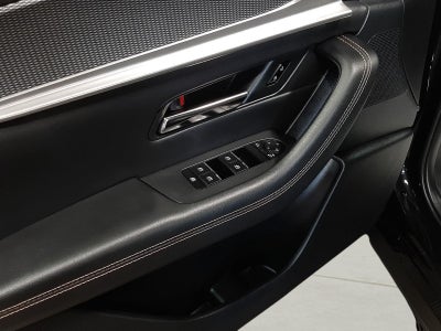2025 Mazda Mazda CX-90 Preferred Package