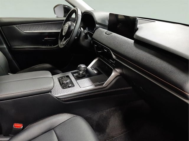 2025 Mazda Mazda CX-90 Preferred Package