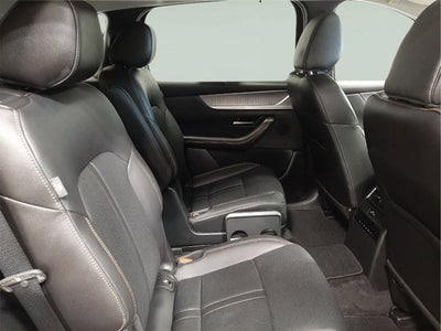 2025 Mazda Mazda CX-90 Preferred Package