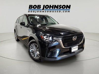 2025 Mazda Mazda CX-90 Preferred Package