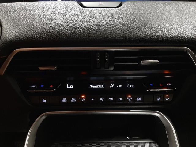 2025 Mazda Mazda CX-90 Preferred Package