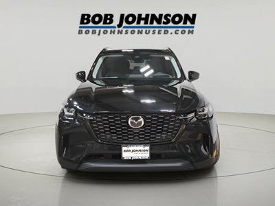 2025 Mazda Mazda CX-90 3.3 Turbo Premium