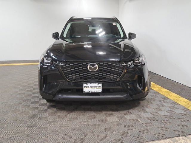 2025 Mazda Mazda CX-90 3.3 Turbo Premium
