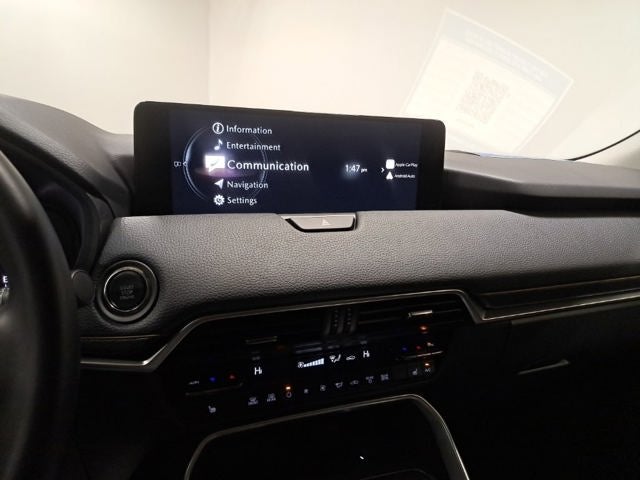 2025 Mazda Mazda CX-90 3.3 Turbo Premium