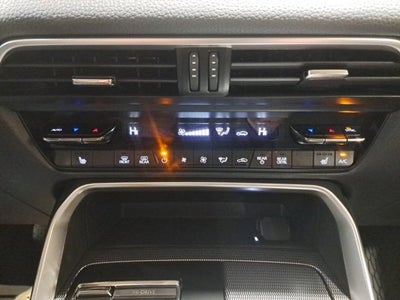 2025 Mazda Mazda CX-90 3.3 Turbo Premium