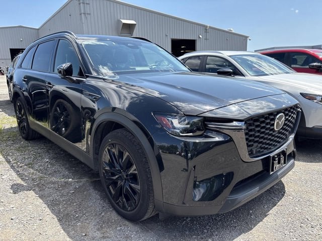 2026 Mazda Mazda CX-90 Premium Sport