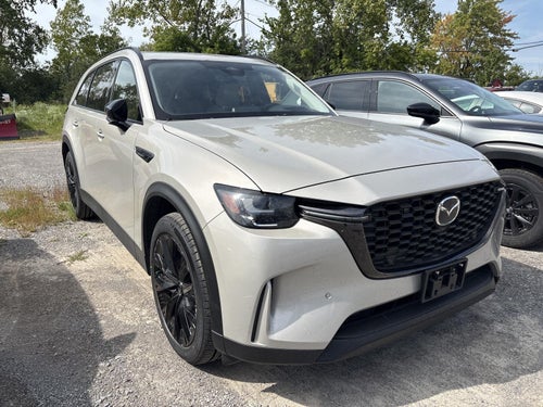 2026 Mazda Mazda Cx-90 Premium Sport