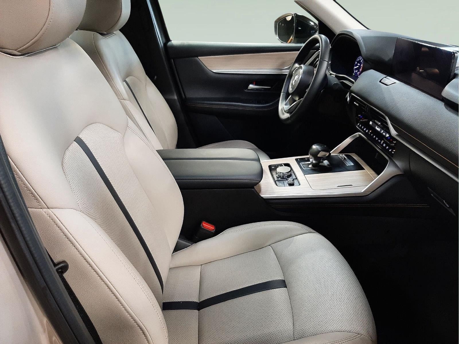 2026 Mazda Mazda Cx-90 Premium Sport