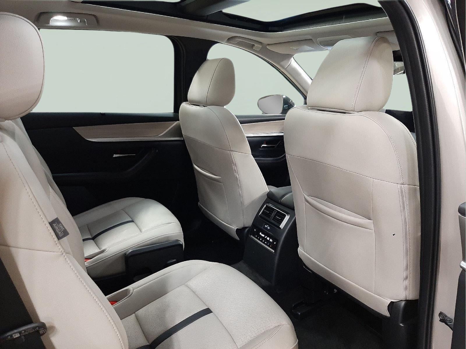 2026 Mazda Mazda Cx-90 Premium Sport